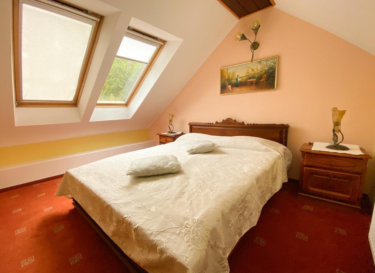 Pensiunea Crocus - Sauna & Billiard Poiana Brașov Exterior foto