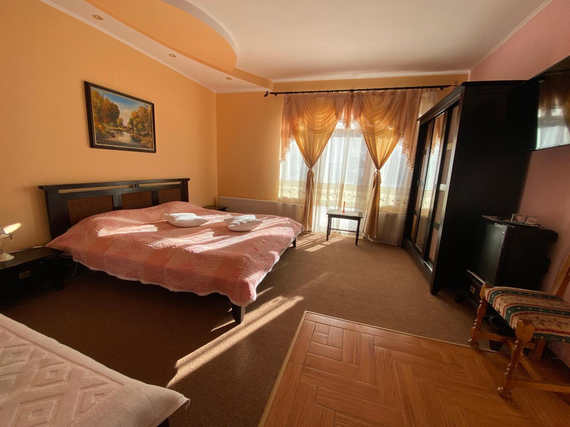 Pensiunea Crocus - Sauna & Billiard Poiana Brașov Exterior foto